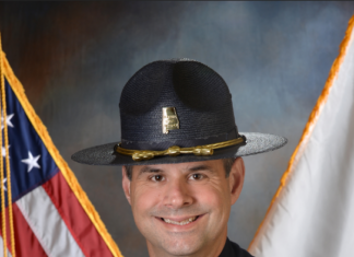 Archer named director of ALEA Dept. of Public Safety