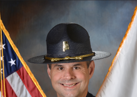 Archer named director of ALEA Dept. of Public Safety