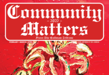Community Matters 2022-1