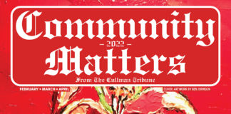 Community Matters 2022-1