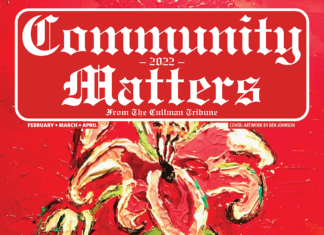Community Matters 2022-1