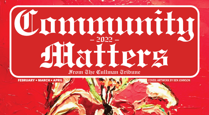 Community Matters 2022-1