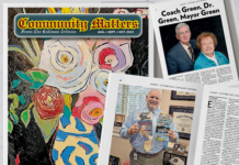 Community Matters 2022-3