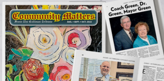 Community Matters 2022-3