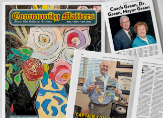 Community Matters 2022-3