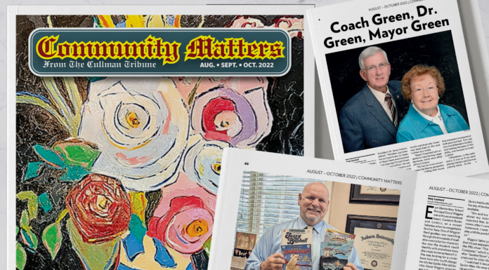 Community Matters 2022-3