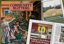 Community Matters 2022-4
