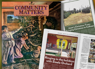 Community Matters 2022-4