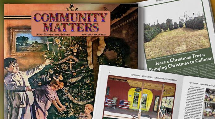 Community Matters 2022-4