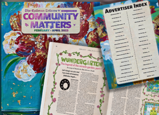 Community Matters 2023-1