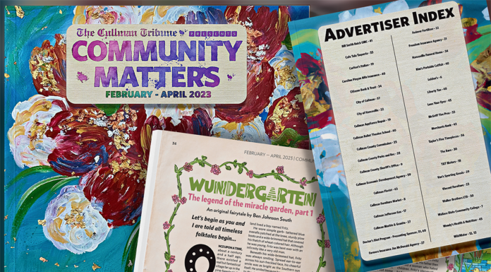 Community Matters 2023-1