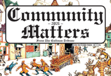 Community Matters 2021-1