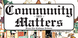 Community Matters 2021-1