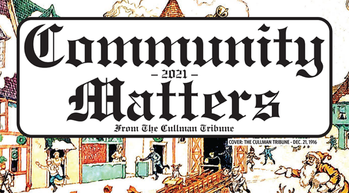 Community Matters 2021-1