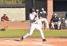 PREP BASEBALL: West Point falls to Winfield at home 9-5