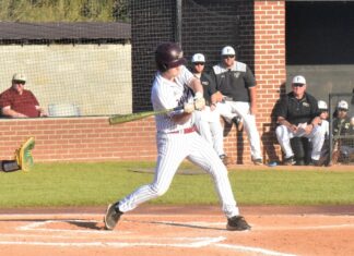 PREP BASEBALL: West Point falls to Winfield at home 9-5