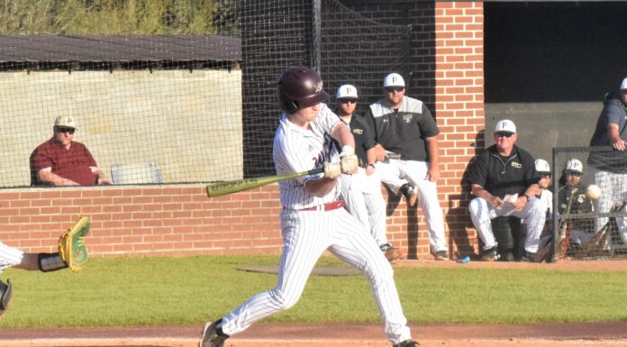PREP BASEBALL: West Point falls to Winfield at home 9-5