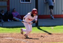 PREP BASEBALL: Vinemont drops home matchup with Falkville 10-5