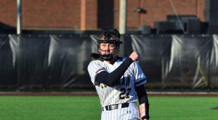 PREP SOFTBALL: Cullman shuts out Mortimer Jordan 5-0