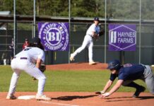 PREP BASEBALL: Fairview falls to Oneonta at home 13-6