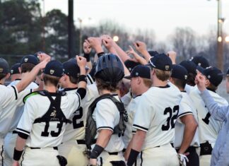 PREP BASEBALL PLAYOFFS: Cullman splits 1st round matchups at Mortimer Jordan, game 3 set for Friday