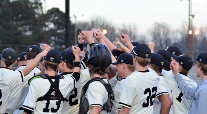 PREP BASEBALL PLAYOFFS: Cullman splits 1st round matchups at Mortimer Jordan, game 3 set for Friday