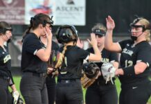 PREP SOFTBALL: Cullman tops West Point on the road 13-2