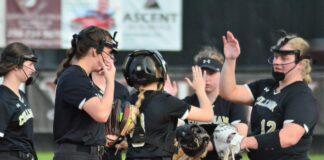 PREP SOFTBALL: Cullman tops West Point on the road 13-2