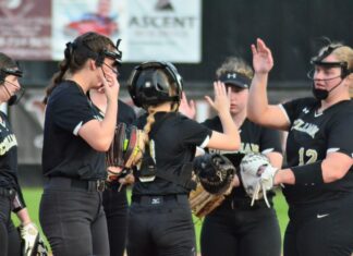 PREP SOFTBALL: Cullman tops West Point on the road 13-2
