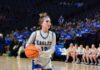 PREP BASKETBALL: ‘Working hard is the key to success’: Cold Springs’ Ella Bruer talks junior season
