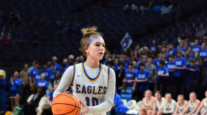 PREP BASKETBALL: ‘Working hard is the key to success’: Cold Springs’ Ella Bruer talks junior season