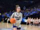 PREP BASKETBALL: ‘Working hard is the key to success’: Cold Springs’ Ella Bruer talks junior season