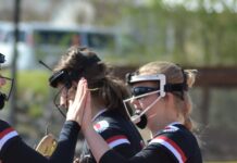 PREP SOFTBALL: ‘Working together is the best way to get out of difficult times’: Good Hope’s Carley Adams excited for freshman season