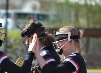 PREP SOFTBALL: ‘Working together is the best way to get out of difficult times’: Good Hope’s Carley Adams excited for freshman season