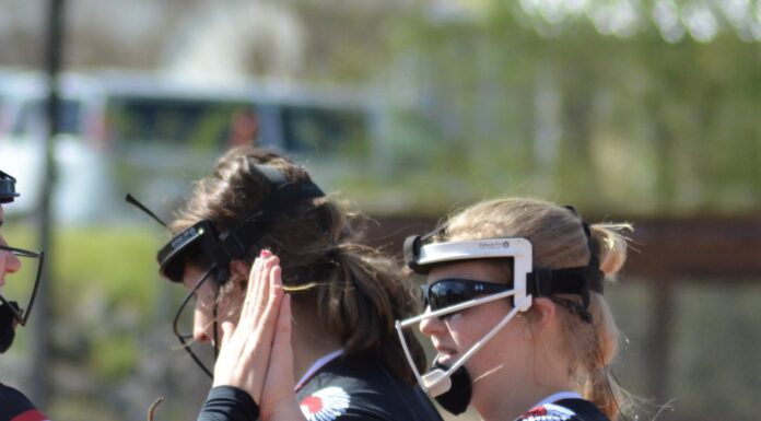 PREP SOFTBALL: ‘Working together is the best way to get out of difficult times’: Good Hope’s Carley Adams excited for freshman season