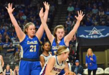 PREP BASKETBALL: No. 1 Cold Springs falls to No. 2 Mars Hill in 2A State Finals 69-47