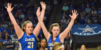 PREP BASKETBALL: No. 1 Cold Springs falls to No. 2 Mars Hill in 2A State Finals 69-47