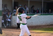 PREP SOFTBALL: Lady Broncos top Cold Springs at home 6-3