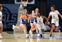 PREP BASKETBALL: Arab falls to No. 4 Pleasant Grove in 5A State Finals 53-36