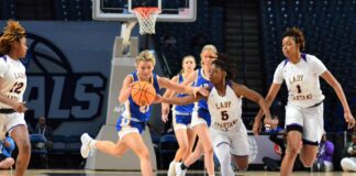 PREP BASKETBALL: Arab falls to No. 4 Pleasant Grove in 5A State Finals 53-36