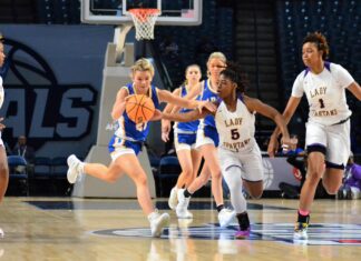 PREP BASKETBALL: Arab falls to No. 4 Pleasant Grove in 5A State Finals 53-36