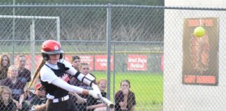 PREP SOFTBALL: Good Hope drops area opener to West Morgan 4-3