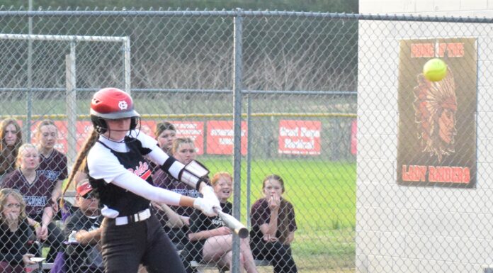 PREP SOFTBALL: Good Hope drops area opener to West Morgan 4-3