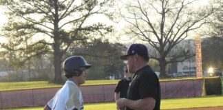 PREP BASEBALL: Hanceville rolls past Oakman 10-3