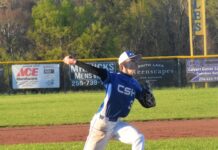 PREP BASEBALL: Cold Springs collects 4-2 win over Winston County