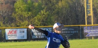 PREP BASEBALL: Cold Springs collects 4-2 win over Winston County