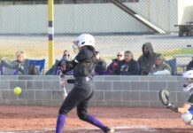 PREP SOFTBALL: Lady Aggies down Cold Springs 9-4