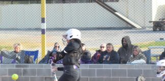 PREP SOFTBALL: Lady Aggies down Cold Springs 9-4