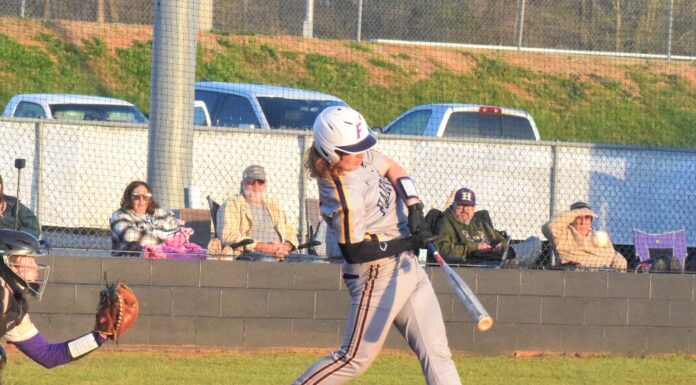 PREP BASEBALL: Fairview hammers Hanceville on the road 21-2; Tuesday scoring recap