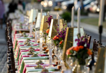 CPRST announces new bid process for Dinner on First